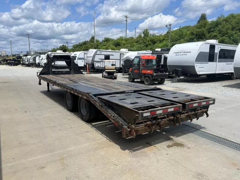 used Equipment / Flatbed Trailers Sure-Trac  for sale, in Irwin, PA Thumbnail 5