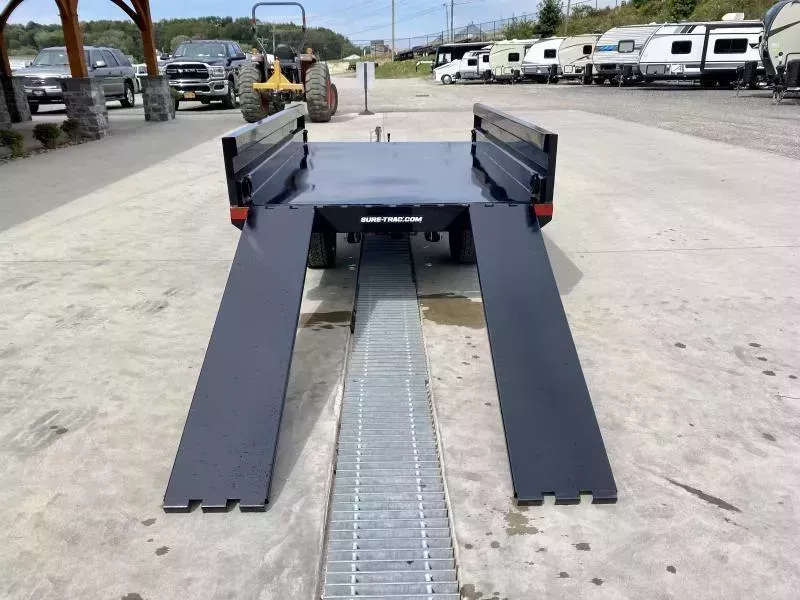 new Dump Trailers Sure-Trac  for sale, in West Middlesex, PA Thumbnail 24