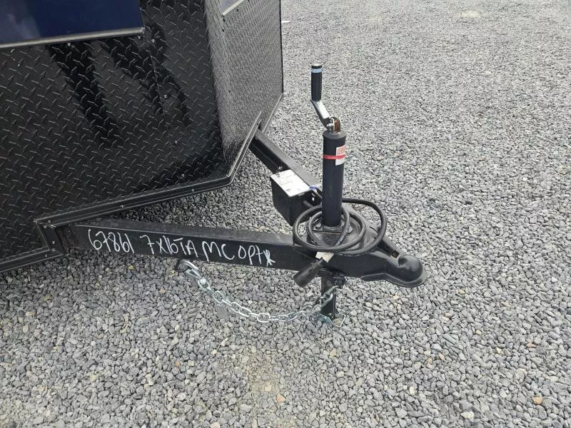 new Cargo (Enclosed) Trailers Quality Cargo  for sale, in Carlisle, PA Thumbnail 15