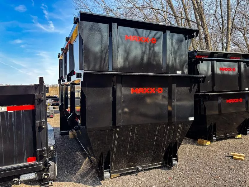 new Dump Trailers MAXX-D  for sale, in Carlisle, PA Thumbnail 3