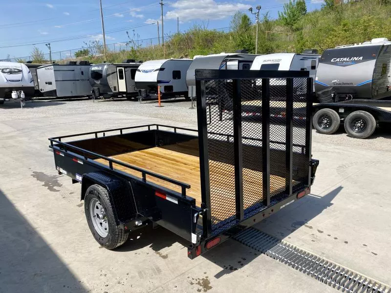 new Utility Trailers Sure-Trac for sale, in West Middlesex, PA Thumbnail 6