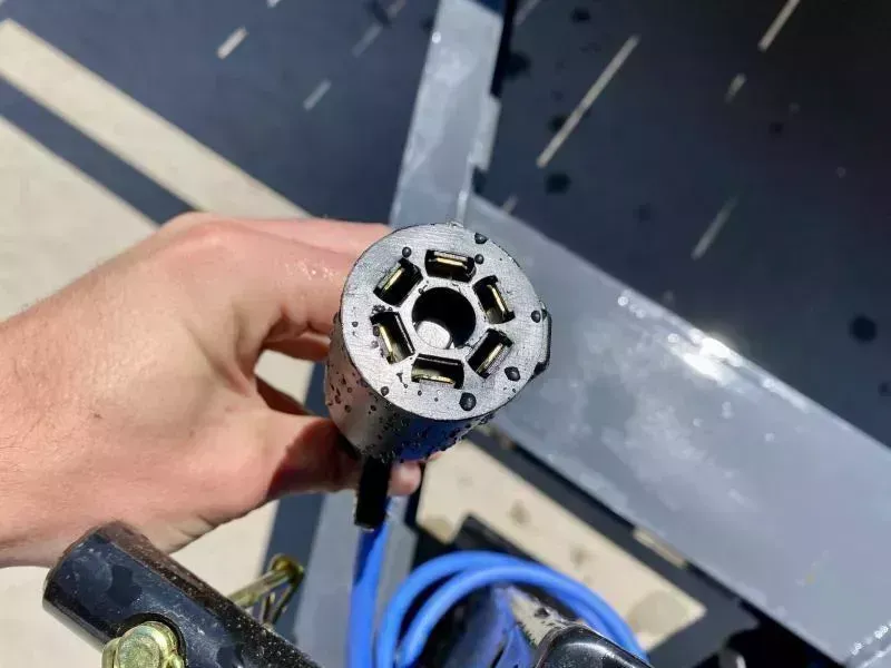 new Equipment / Flatbed Trailers Lamar Trailers  for sale, in Carlisle, PA Thumbnail 13