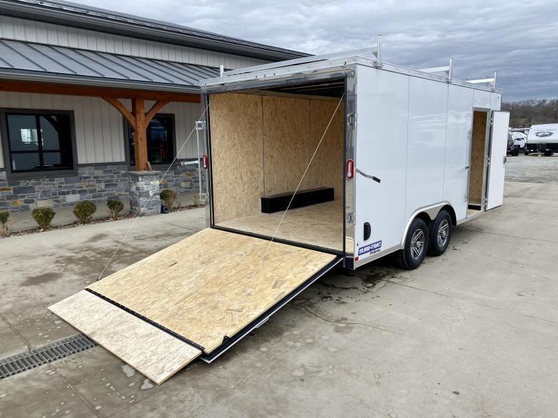 new Cargo (Enclosed) Trailers Sure-Trac  for sale, in Carlisle, PA Thumbnail 21
