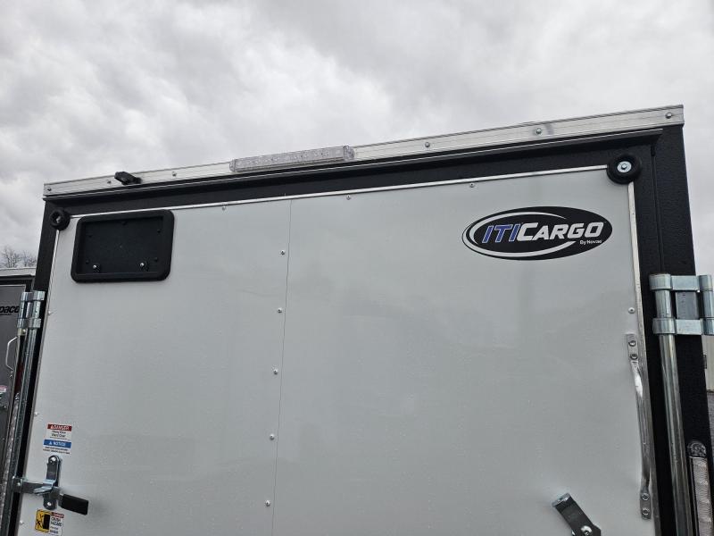 new Cargo (Enclosed) Trailers ITI Cargo  for sale, in Irwin, PA Thumbnail 4