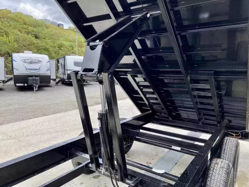 new Dump Trailers Iron Bull  for sale, in Carlisle, PA Thumbnail 8