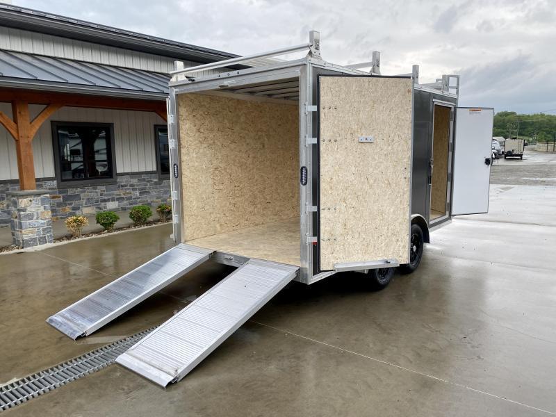 new Cargo (Enclosed) Trailers E-Z Hauler  for sale, in Irwin, PA Thumbnail 26