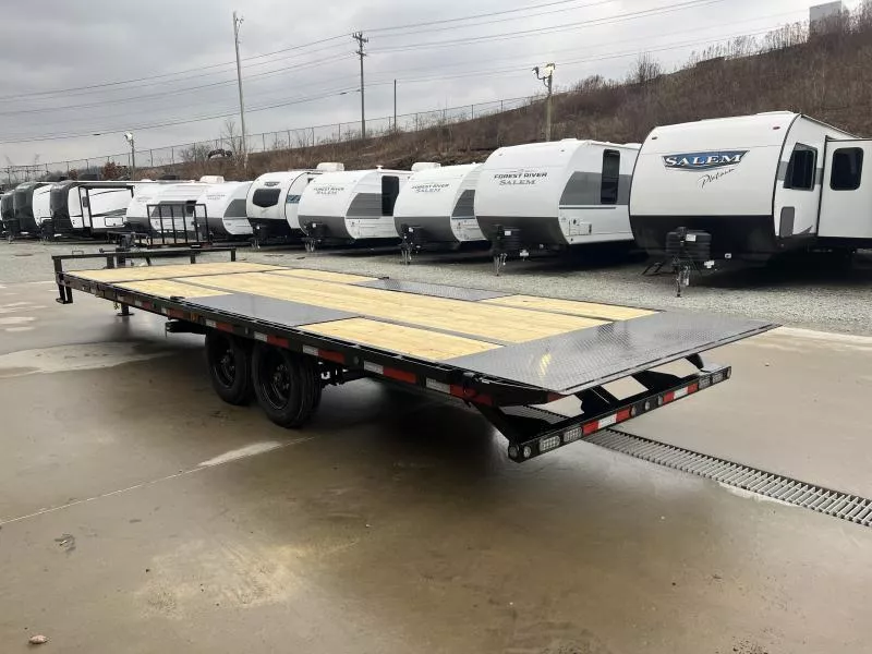 new Equipment / Flatbed Trailers MAXX-D for sale, in West Middlesex, PA Thumbnail 18
