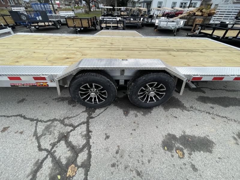 new Car Haulers / Racing Trailers H and H Trailer  for sale, in Carlisle, PA Thumbnail 9
