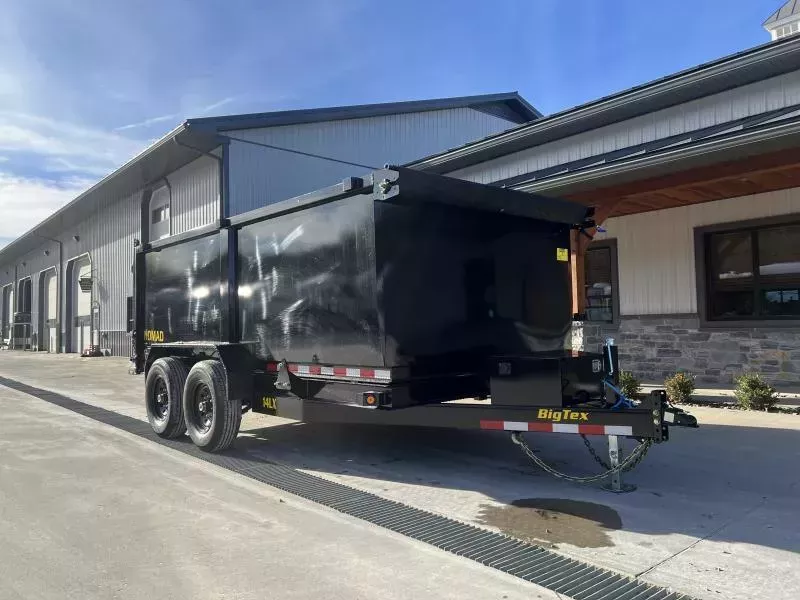 new Dump Trailers Big Tex Trailers  for sale, in Irwin, PA Thumbnail 11