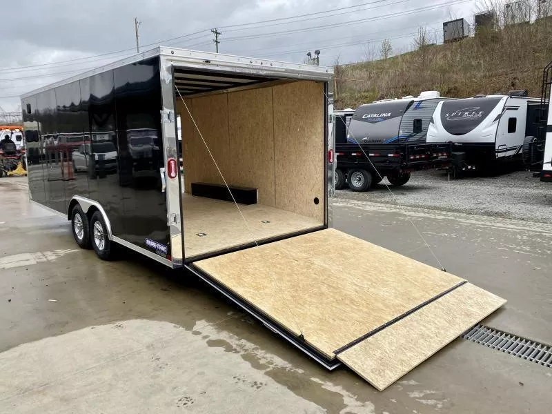 new Cargo (Enclosed) Trailers Sure-Trac  for sale, in West Middlesex, PA Thumbnail 23