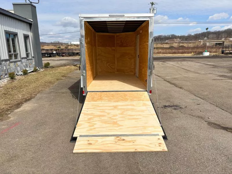 new Cargo (Enclosed) Trailers Xtreme Cargo  for sale, in Carlisle, PA Thumbnail 12