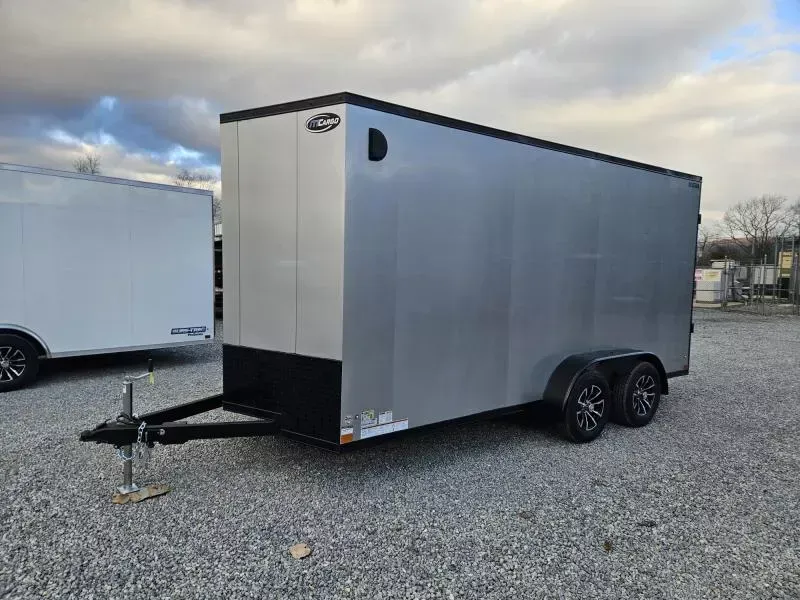 new Cargo (Enclosed) Trailers ITI Cargo  for sale, in Carlisle, PA Thumbnail 2