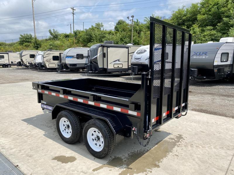 new Dump Trailers Sure-Trac for sale, in Carlisle, PA Thumbnail 15