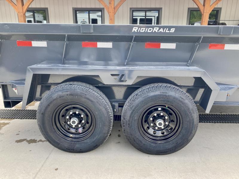 new Dump Trailers Lamar Trailers  for sale, in Evans City, PA Thumbnail 28