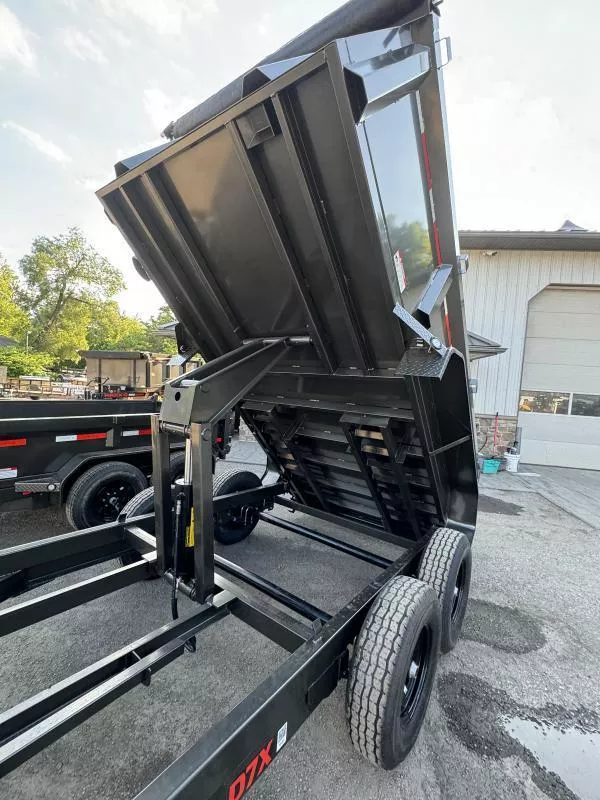 new Dump Trailers MAXX-D for sale, in Carlisle, PA Thumbnail 26