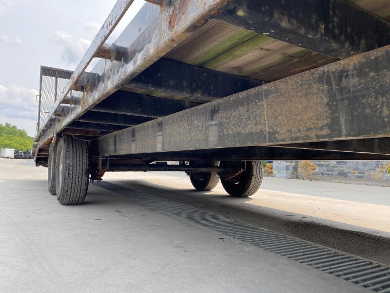 used Equipment / Flatbed Trailers Pequea  for sale, in Irwin, PA Thumbnail 15