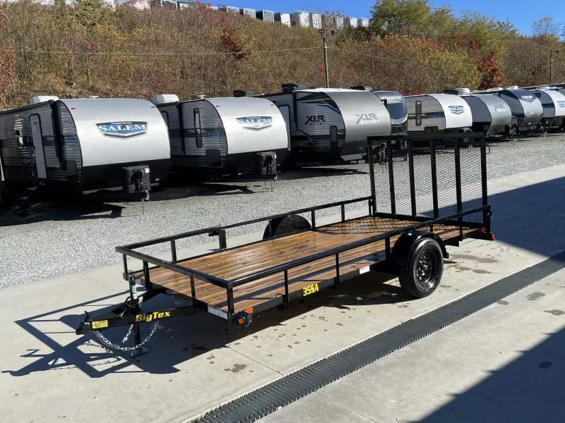 new Utility Trailers Big Tex Trailers  for sale, in Irwin, PA Thumbnail 10