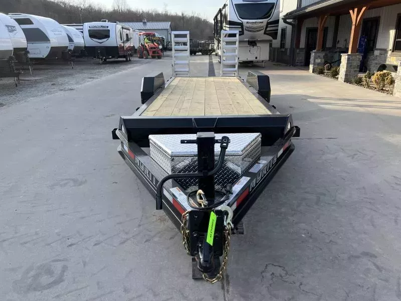 new Equipment / Flatbed Trailers Moritz International  for sale, in Irwin, PA Thumbnail 8