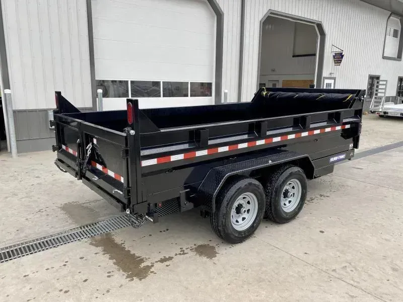 new Dump Trailers Sure-Trac  for sale, in Irwin, PA Thumbnail 14