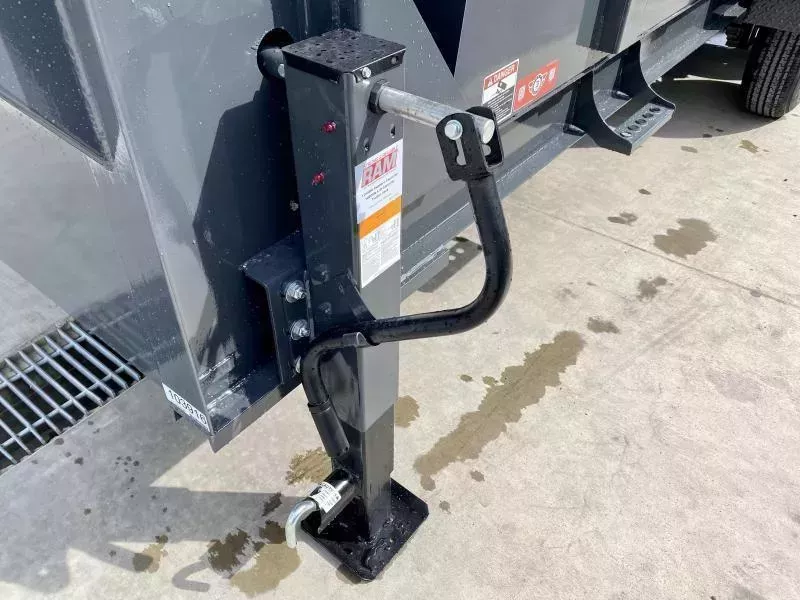 new Dump Trailers Lamar Trailers  for sale, in Irwin, PA Thumbnail 42