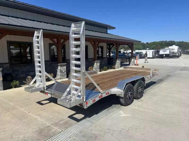 new Equipment / Flatbed Trailers Nordtek Trailers  for sale, in Carlisle, PA Thumbnail 4