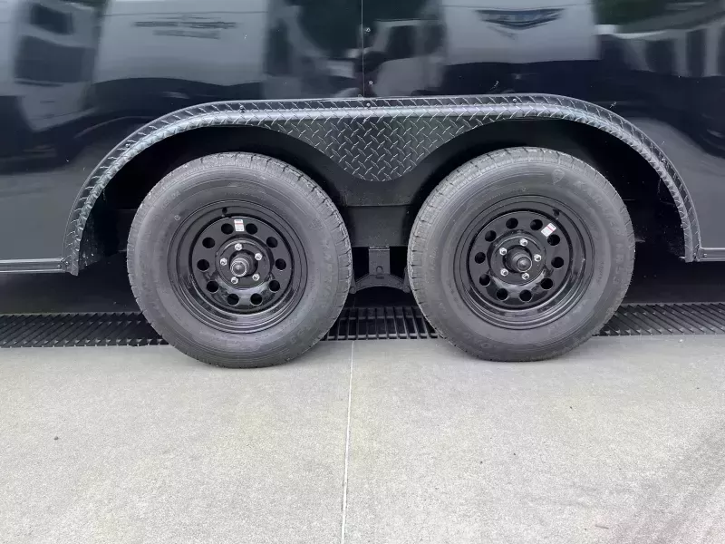 new Cargo (Enclosed) Trailers Xtreme Cargo for sale, in Irwin, PA Thumbnail 25