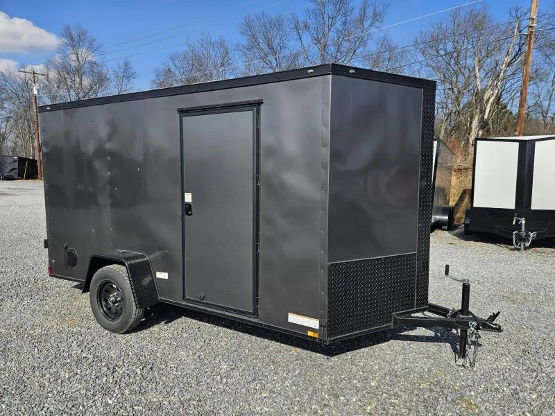 new Cargo (Enclosed) Trailers Xtreme Cargo  for sale, in Carlisle, PA Thumbnail 4