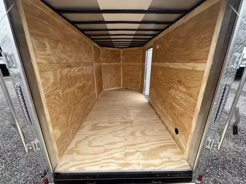 new Cargo (Enclosed) Trailers Xtreme Cargo  for sale, in Evans City, PA Thumbnail 15