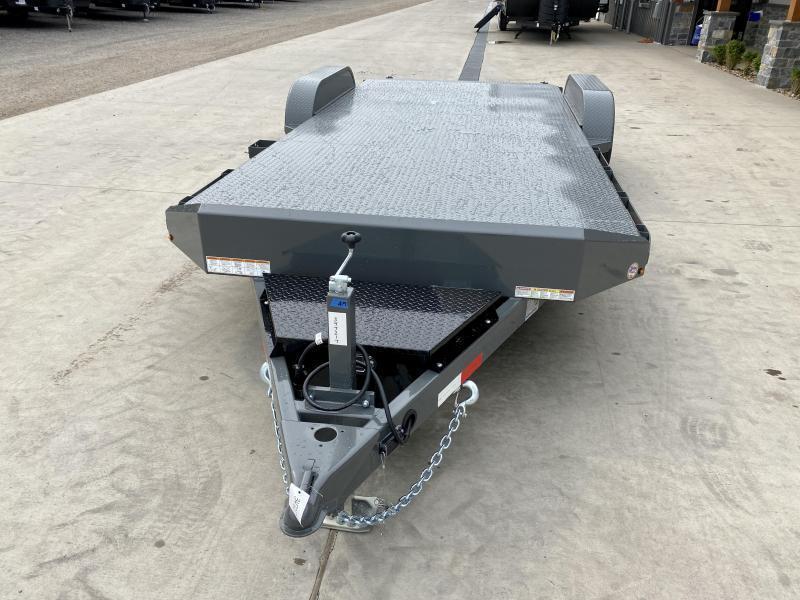 new Car Haulers / Racing Trailers Sure-Trac  for sale, in Carlisle, PA Thumbnail 9