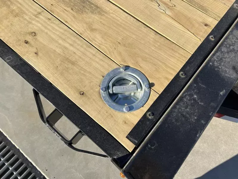 new Car Haulers / Racing Trailers H and H Trailer  for sale, in Carlisle, PA Thumbnail 18