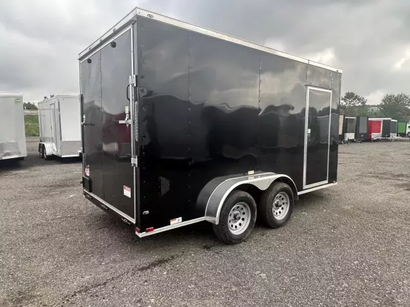 new Cargo (Enclosed) Trailers Quality Cargo for sale, in Irwin, PA Thumbnail 3