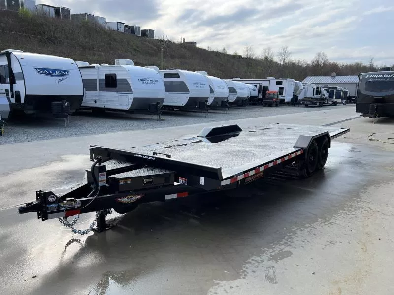 new Car Haulers / Racing Trailers H and H Trailer  for sale, in Carlisle, PA Thumbnail 19