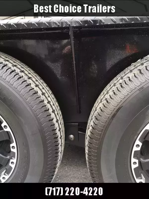 new Equipment / Flatbed Trailers Sure-Trac  for sale, in Irwin, PA Thumbnail 28