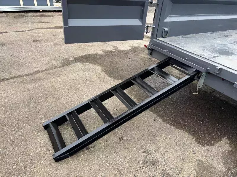 new Dump Trailers Midsota  for sale, in West Middlesex, PA Thumbnail 19