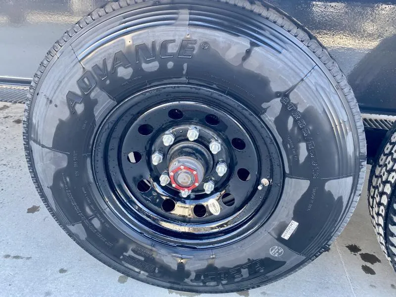 new Equipment / Flatbed Trailers Lamar Trailers  for sale, in Carlisle, PA Thumbnail 18