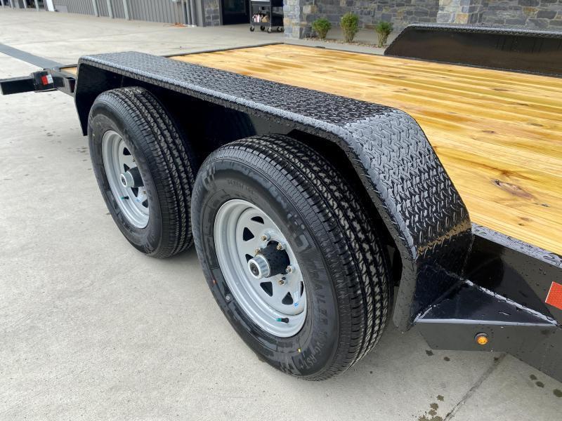 new Car Haulers / Racing Trailers Sure-Trac  for sale, in Evans City, PA Thumbnail 17