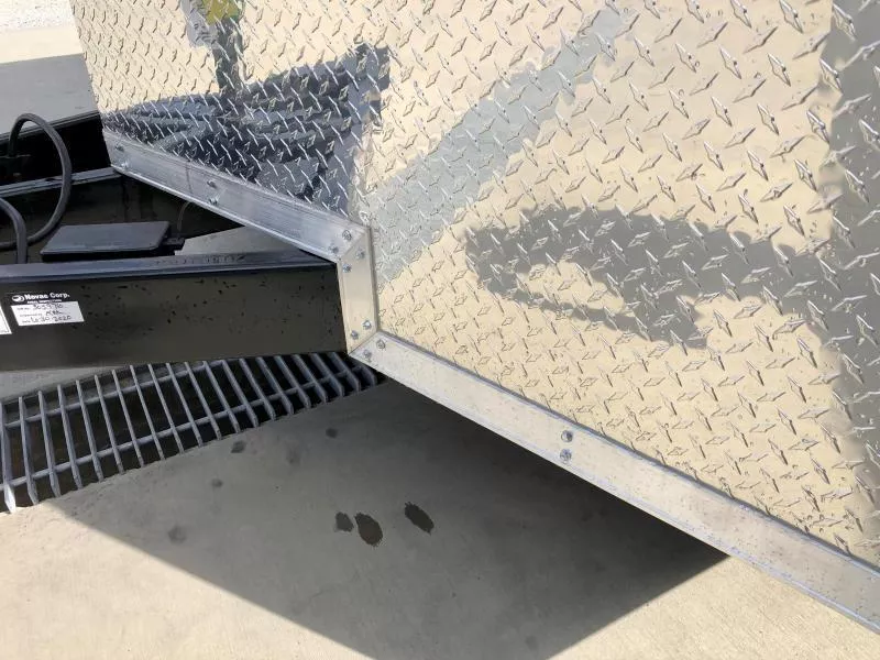 new Cargo (Enclosed) Trailers Sure-Trac for sale, in Irwin, PA Thumbnail 17