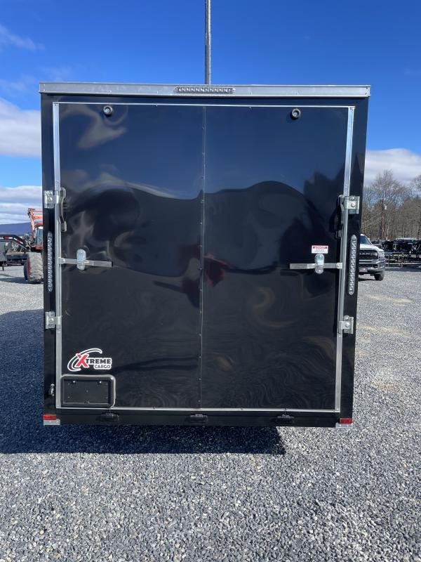 new Cargo (Enclosed) Trailers Xtreme Cargo  for sale, in Carlisle, PA Thumbnail 7