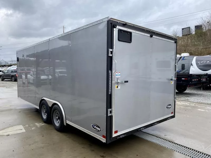 new Cargo (Enclosed) Trailers ITI Cargo  for sale, in Carlisle, PA Thumbnail 6