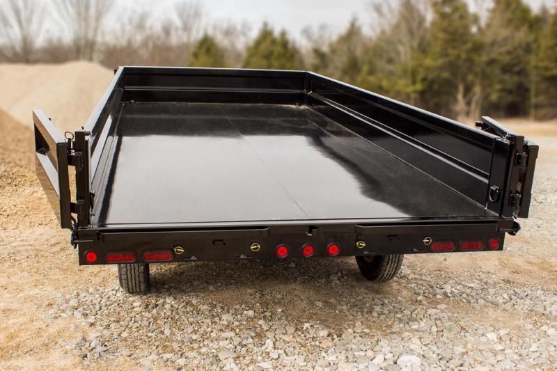 new Dump Trailers Iron Bull  for sale, in Carlisle, PA Thumbnail 46