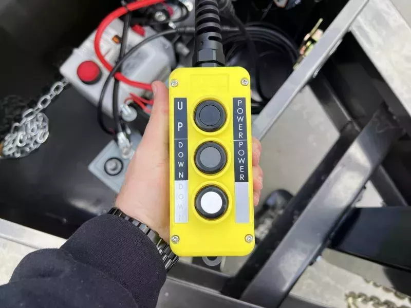 new Dump Trailers MAXX-D for sale, in Carlisle, PA Thumbnail 13