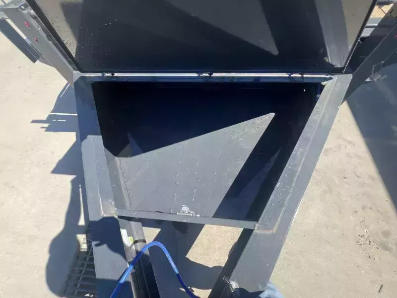 new Equipment / Flatbed Trailers Lamar Trailers  for sale, in Evans City, PA Thumbnail 21