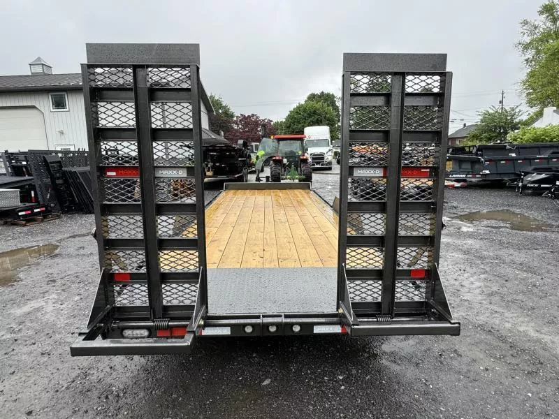 new Equipment / Flatbed Trailers MAXX-D  for sale, in Irwin, PA Thumbnail 16