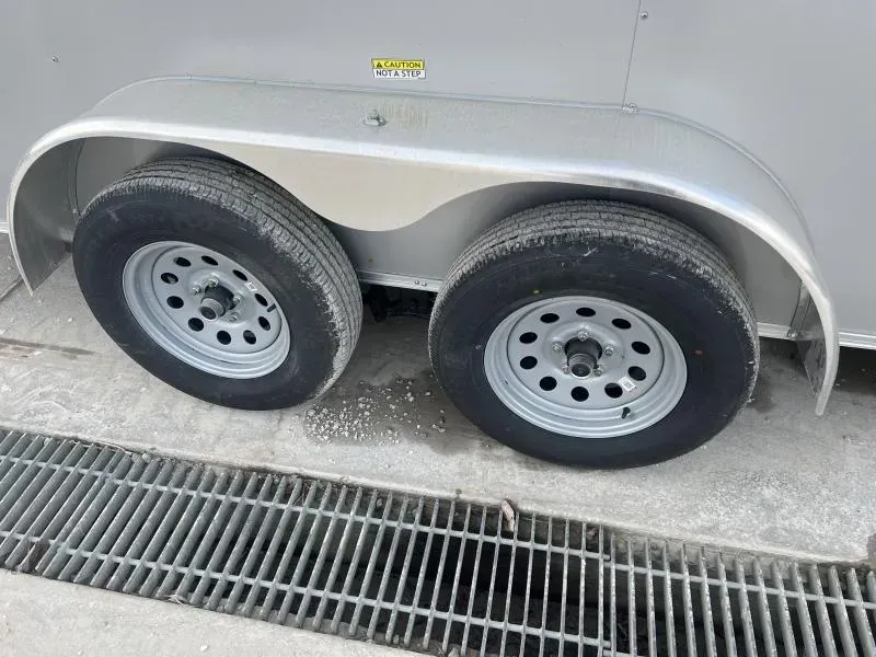 new Cargo (Enclosed) Trailers Quality Cargo  for sale, in Irwin, PA Thumbnail 22