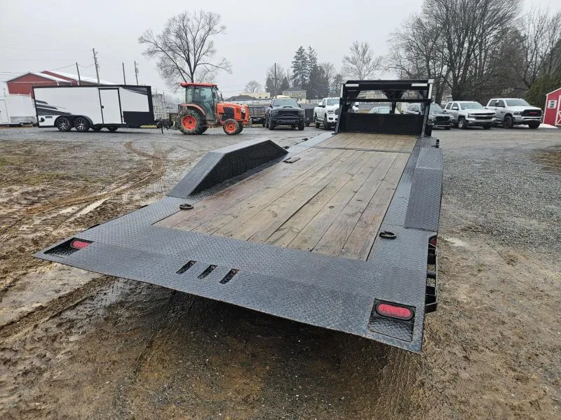 used Equipment / Flatbed Trailers Norstar  for sale, in Carlisle, PA Thumbnail 15