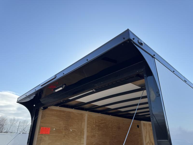 new Cargo (Enclosed) Trailers Cargo Mate  for sale, in Carlisle, PA Thumbnail 21