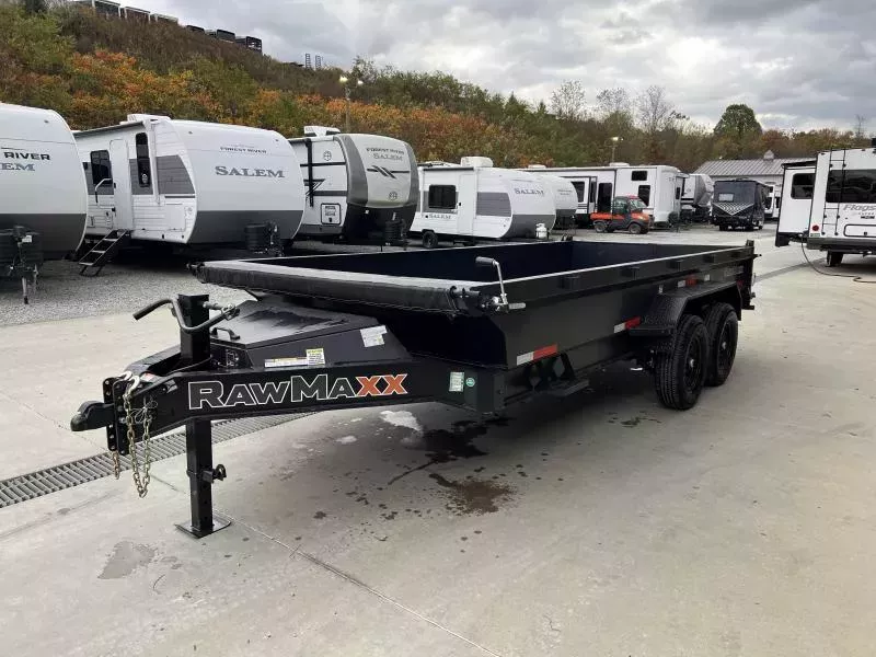 new Dump Trailers RawMaxx  for sale, in Carlisle, PA Thumbnail 26