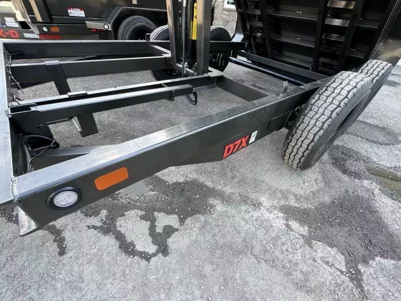 new Dump Trailers MAXX-D  for sale, in Evans City, PA Thumbnail 27