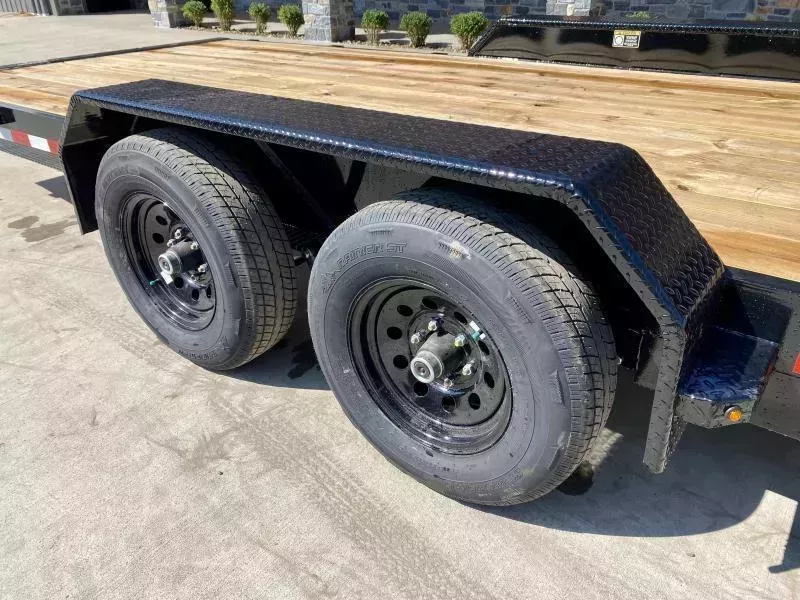 new Car Haulers / Racing Trailers H and H Trailer  for sale, in Evans City, PA Thumbnail 26