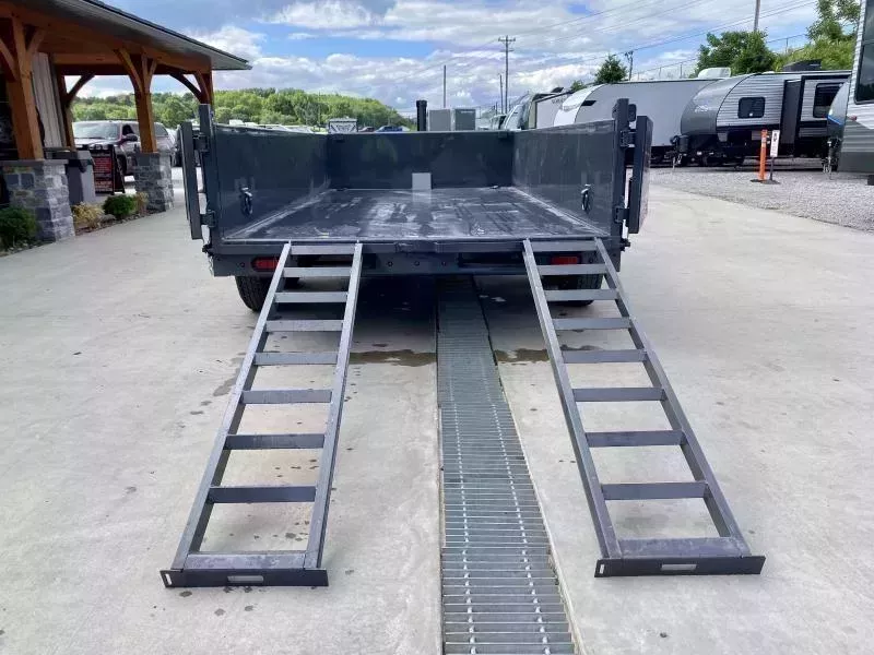 new Dump Trailers Lamar Trailers  for sale, in Irwin, PA Thumbnail 32